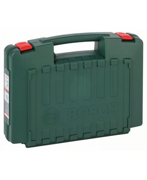 BOSCH Walizka z tworzywa sztucznego 296,5 x 388 x 106 mm