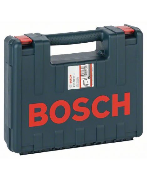 BOSCH Walizka z tworzywa sztucznego 350 x 294 x 105 mm