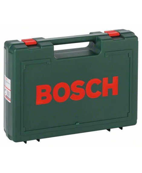 BOSCH Walizka z tworzywa sztucznego 391 x 300 x 110 mm