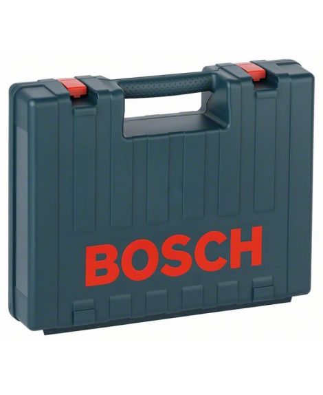 BOSCH Walizka z tworzywa sztucznego 445 x 360 x 114 mm