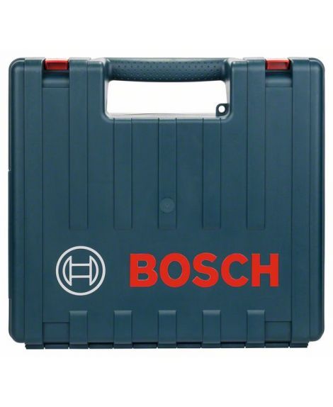 BOSCH Walizka z tworzywa sztucznego 114 x 388 x 356 mm