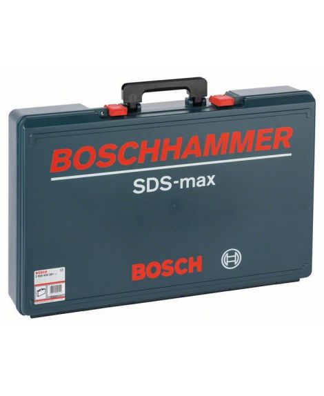 BOSCH Walizka z tworzywa sztucznego 620 x 410 x 132 mm