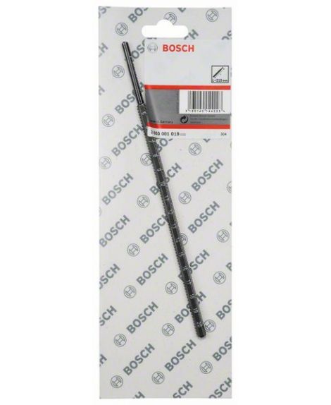 BOSCH Ogranicznik głębokości 210 mm, do rękojeści dodatkowej 2 602 025 102