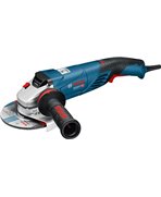 BOSCH GWS 18-125 SL