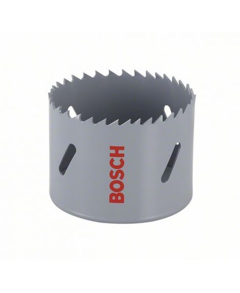 BOSCH Piła otwornica HSS-Bimetal do adapterów standardowych 17 mm, 11_16"