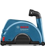 BOSCH GDE 230 FC-S