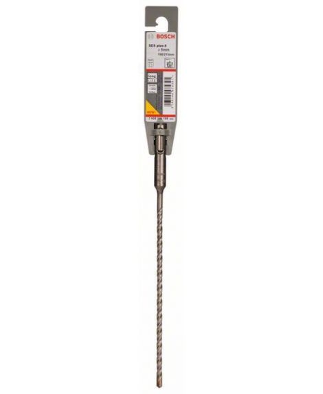 BOSCH Wiertła do młotów SDS plus-5 5 x 150 x 215 mm