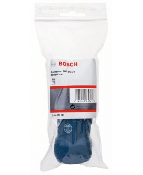 BOSCH Zapasowy element łączący SDS plus