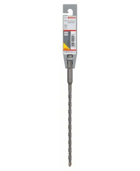 BOSCH Wiertła do młotów SDS plus-3 6,5 x 150 x 210 mm