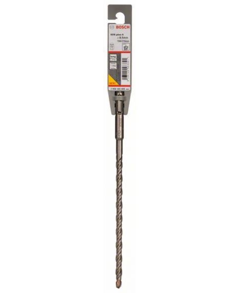 BOSCH Wiertła do młotów SDS plus-5 8,5 x 150 x 215 mm