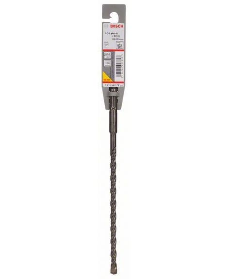 BOSCH Wiertła do młotów SDS plus-5 8 x 150 x 215 mm