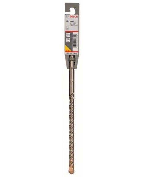 BOSCH Wiertła do młotów SDS plus-5 11 x 150 x 215 mm