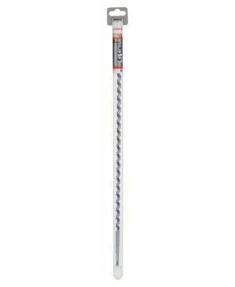 BOSCH Wiertło kręte do drewna, chwyt sześciokątny 8 x 385 x 450 mm, d 6,35 mm