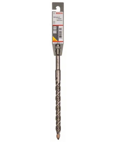 BOSCH Wiertła do młotów SDS plus-5 13 x 150 x 215 mm