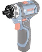 BOSCH GFA 12-X