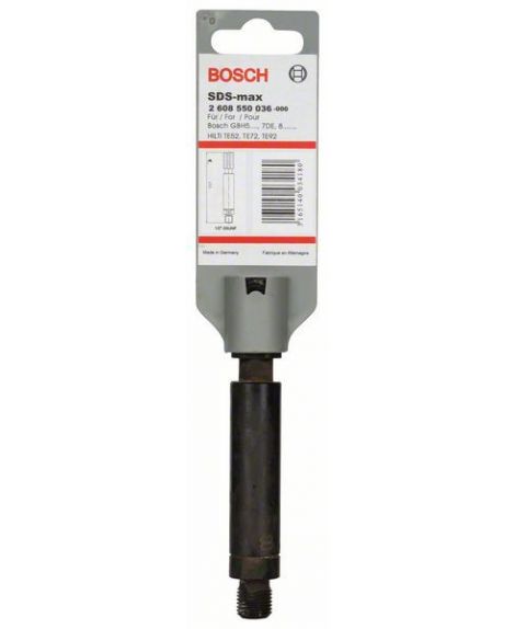 BOSCH Chwyt SDS max do uchwytu wiertarskiego 1_2"-20 UNF