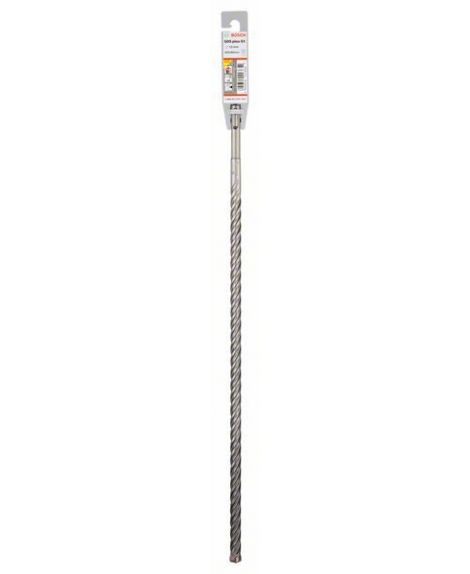 BOSCH Wiertła do młotów SDS plus-5X 12 x 400 x 460 mm