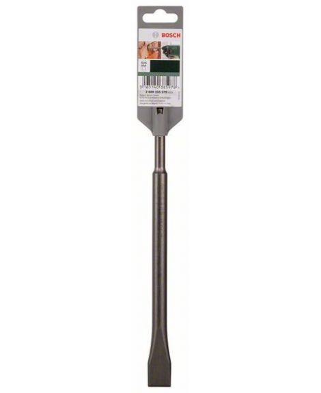 BOSCH Dłuto płaskie SDS plus L - 251 mm- S - 20 mm