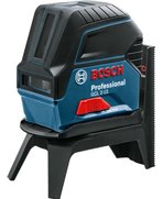 BOSCH GCL 2-15 + RM 1