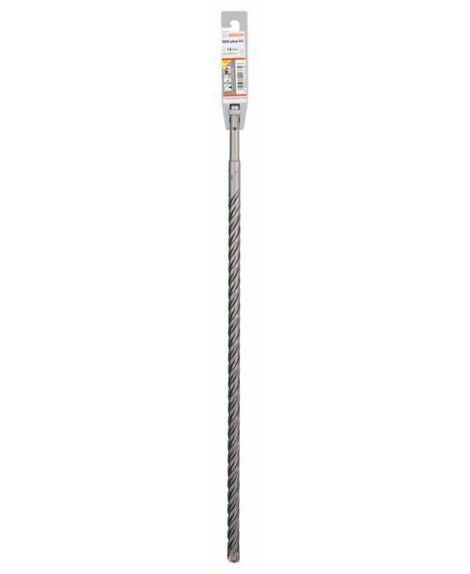 BOSCH Wiertła do młotów SDS plus-5X 14 x 400 x 460 mm