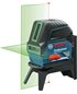 BOSCH GCL 2-15 G +RM1