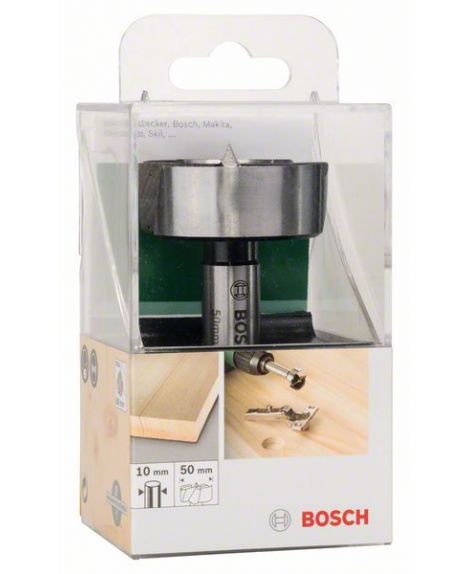 BOSCH Wiertła sednik, DIN 7483 G D - 50,0 mm- L - 90 mm