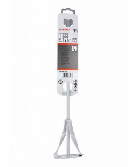 BOSCH Lekkie mieszadło 85 mm, 400 mm, 5-10 kg