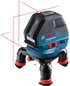 BOSCH GLL 3-50 Professional box+