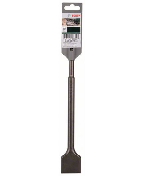 BOSCH Dłuto łopatkowe SDS plus L - 251 mm- S - 40 mm