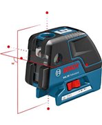 BOSCH GCL 25