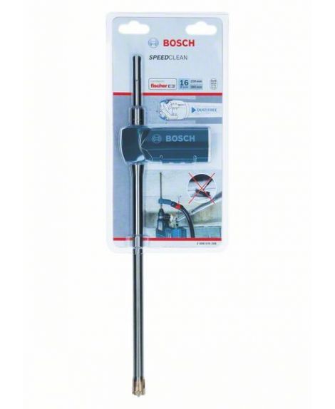 BOSCH SDS plus-9 Speed Clean 16 x 250 x 380 mm