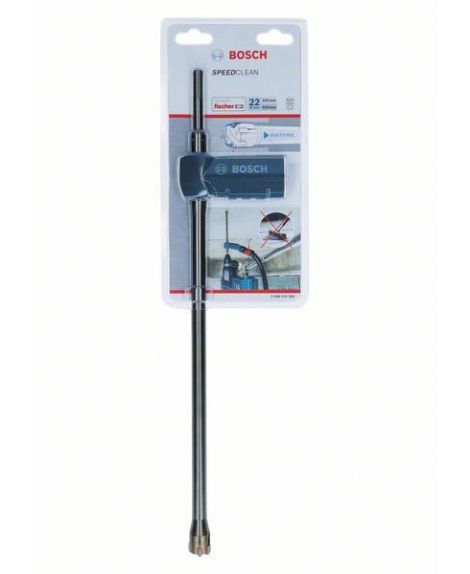 BOSCH SDS plus-9 Speed Clean 22 x 320 x 450 mm