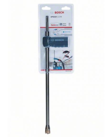 BOSCH SDS plus-9 Speed Clean 24 x 320 x 450 mm