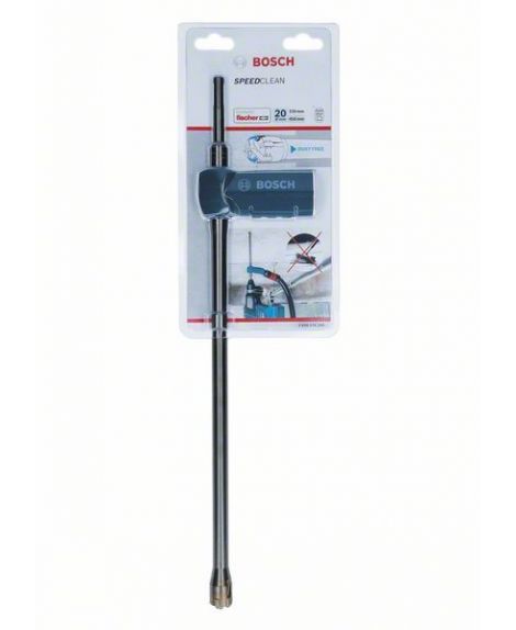 BOSCH SDS plus-9 Speed Clean 20 x 320 x 450 mm