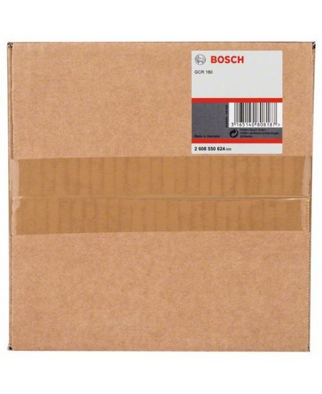 BOSCH Pokrywa uszczelniająca 132 mm 132 mm- do 2 608 550 624