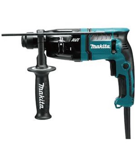 MAKITA Młotowiertarka HR1841F SDS-PLUS