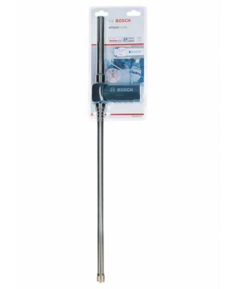 BOSCH SDS max-9 Speed Clean 24 x 400 x 620 mm