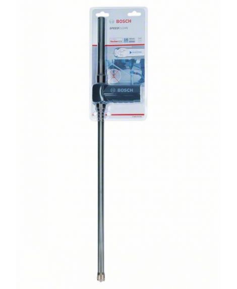 BOSCH SDS max-9 Speed Clean 16 x 400 x 620 mm