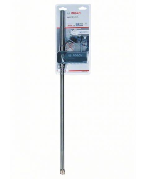 BOSCH SDS max-9 Speed Clean 20 x 400 x 620 mm