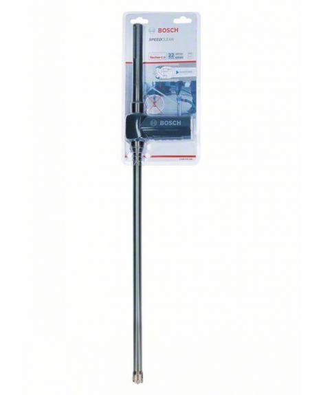 BOSCH SDS max-9 Speed Clean 22 x 400 x 620 mm