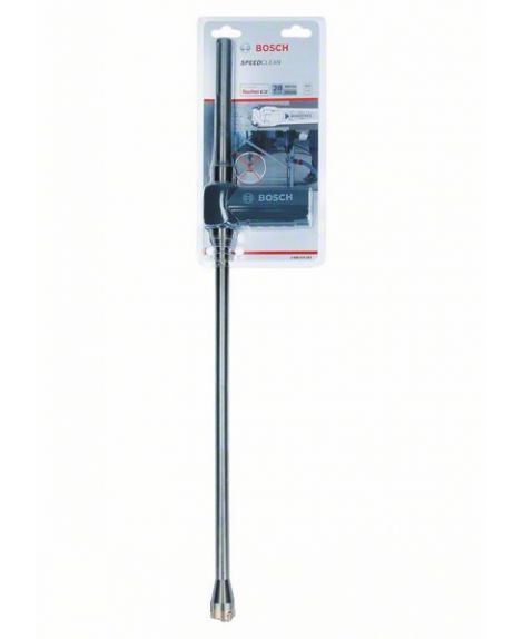 BOSCH SDS max-9 Speed Clean 25 x 500 x 720 mm