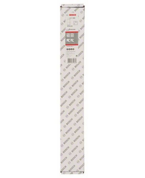 BOSCH Diamentowa koronka wiertnicza do pracy na mokro 1 1_4" UNC Best for Concrete 62 mm, 450 mm, 6 segmentów, 11,5 mm