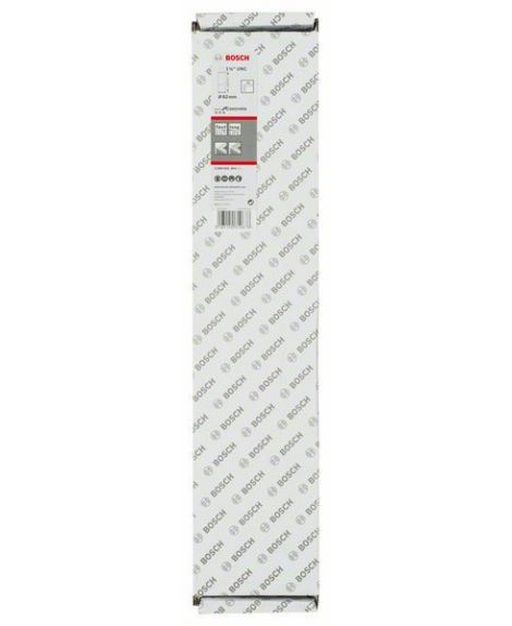 BOSCH Diamentowa koronka wiertnicza do pracy na mokro 1 1_4" UNC Best for Concrete 82 mm, 450 mm, 7 segmentów, 11,5 mm