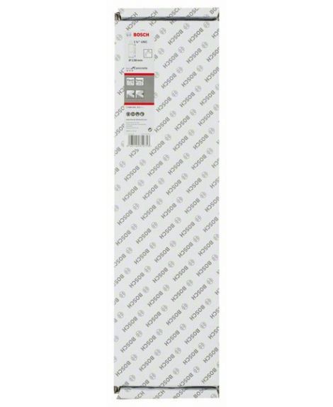 BOSCH Diamentowa koronka wiertnicza do pracy na mokro 1 1_4" UNC Best for Concrete 138 mm, 450 mm, 11 segmentów, 11,5 mm