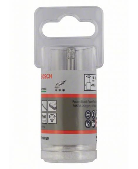 BOSCH Diamentowa koronka Dry Speed