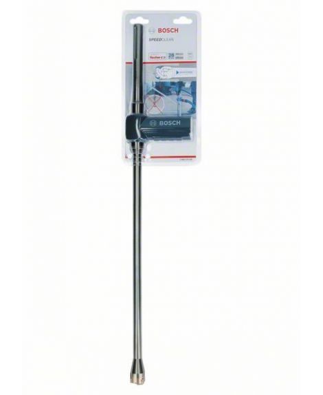 BOSCH SDS max-9 Speed Clean 28 x 400 x 590 mm