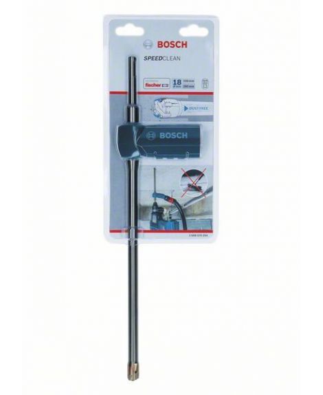 BOSCH SDS plus-9 Speed Clean 18 x 150 x 280