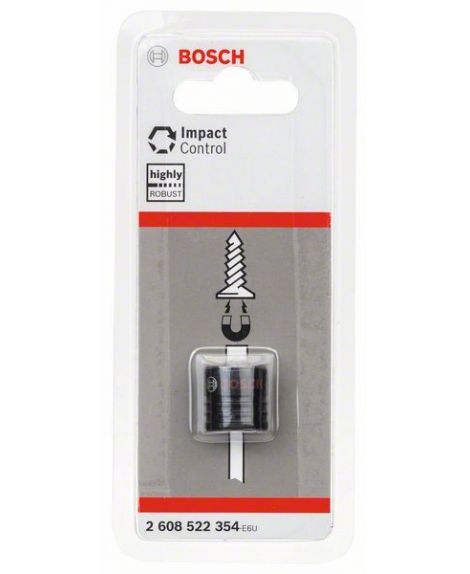 BOSCH Tuleja magnetyczna, 1 szt.