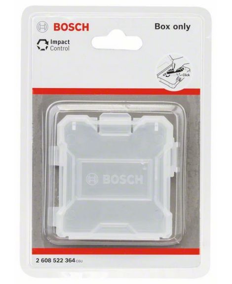 BOSCH Box in Box, pusty, 1 szt.