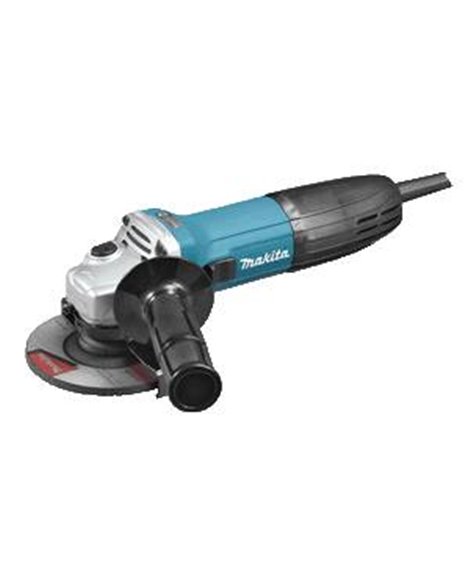 MAKITA Szlifierka kątowa GA4530R